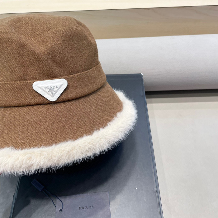 Prada Hats & Caps 006