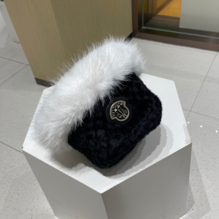 Moncler Hats & Caps 007