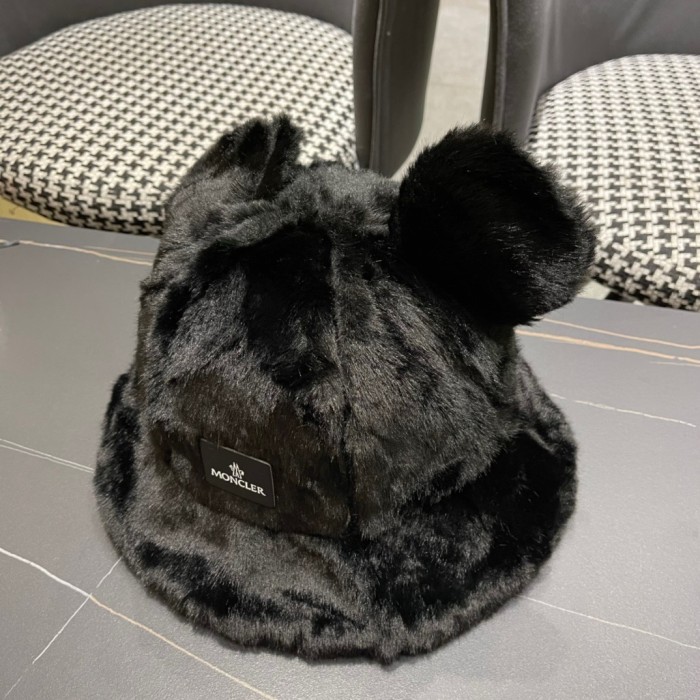 Moncler Hats & Caps 009