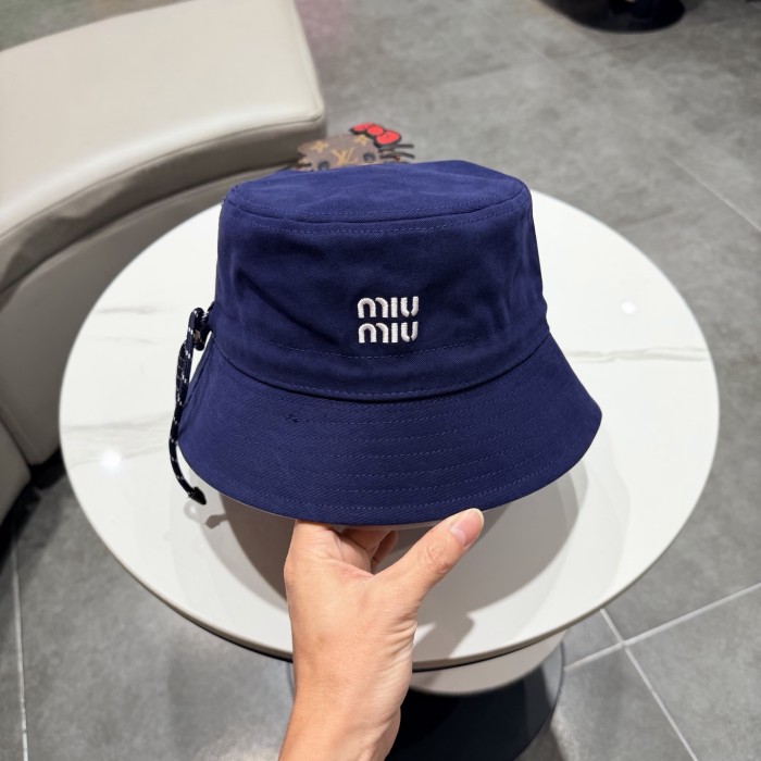 Miu Miu Hats & Caps 003