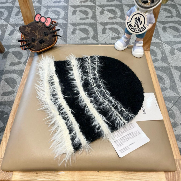 Moncler Hats & Caps 013