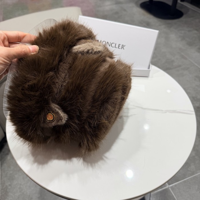 Moncler Hats & Caps 010