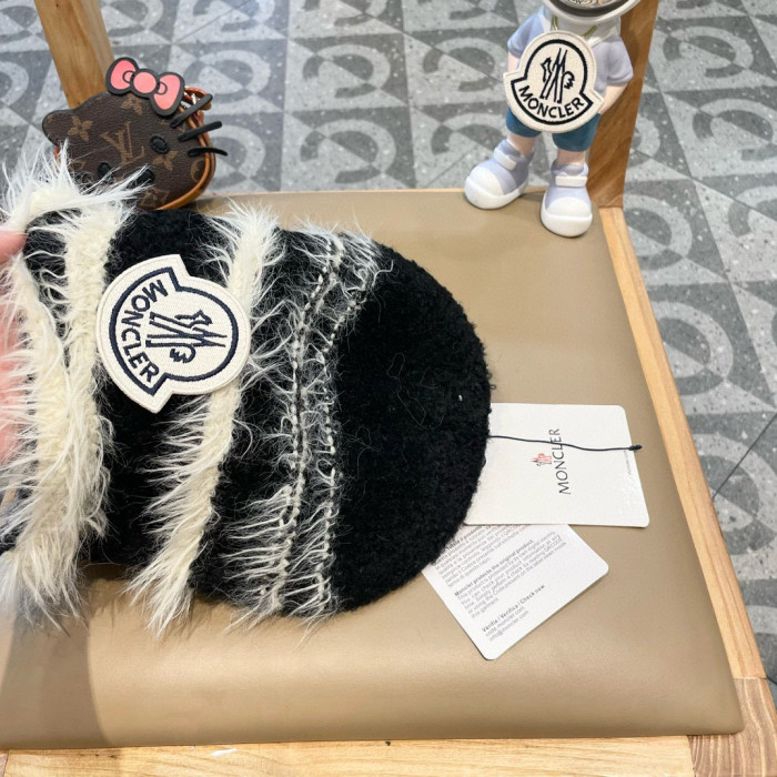 Moncler Hats & Caps 013