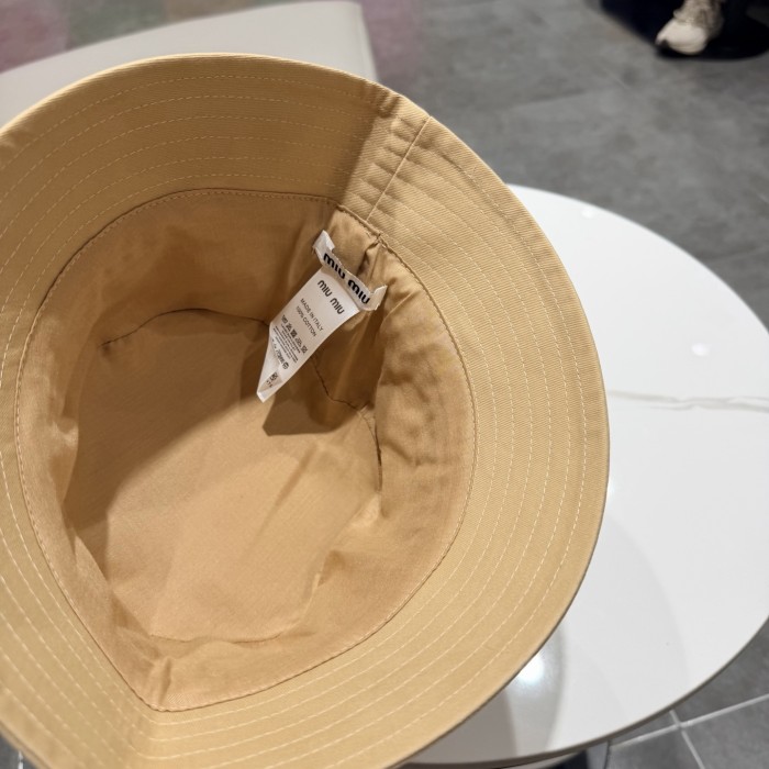 Miu Miu Hats & Caps 003