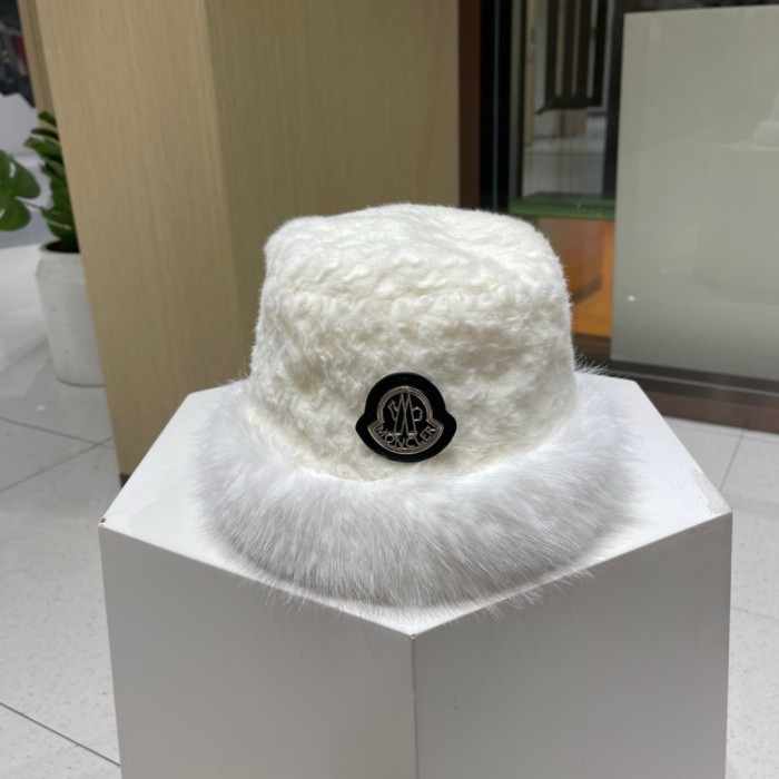 Moncler Hats & Caps 007