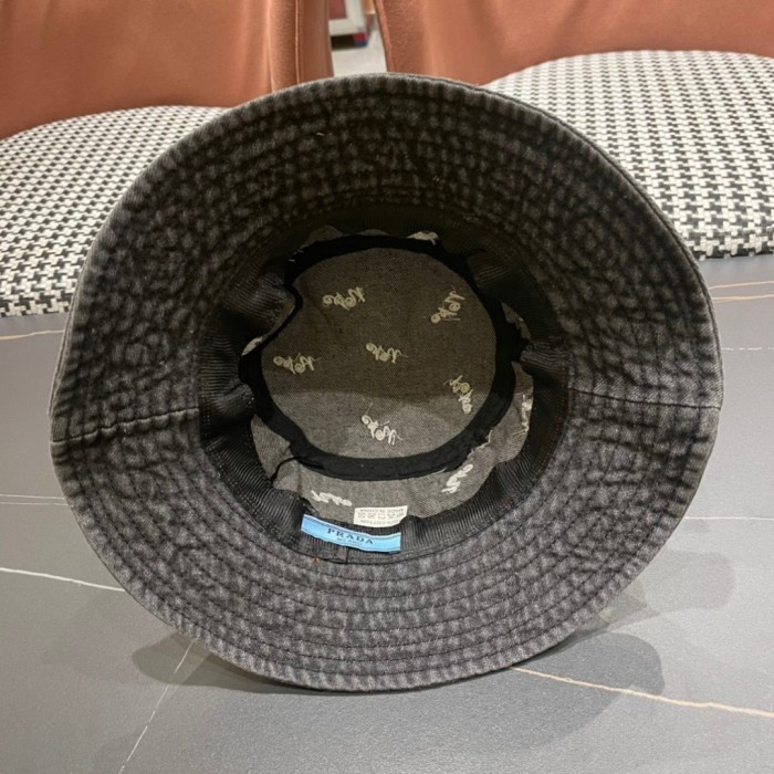 Prada Hats & Caps 003