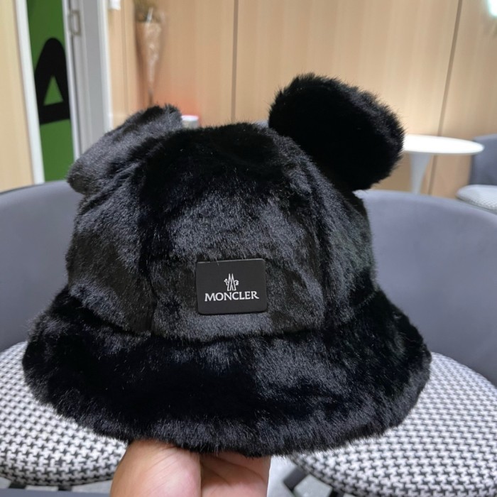 Moncler Hats & Caps 009