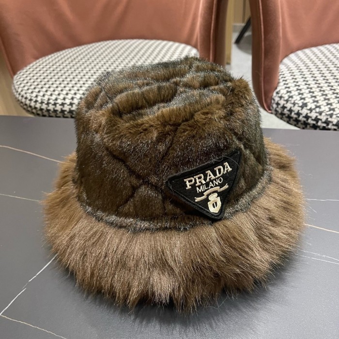 Prada Hats & Caps 005