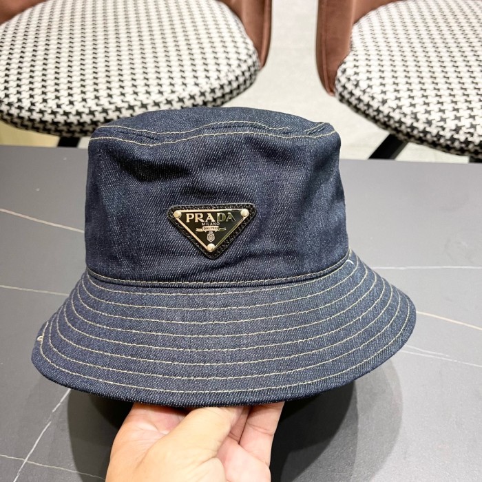 Prada Hats & Caps 002