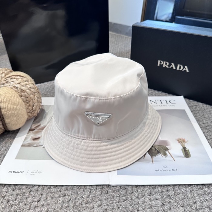 Prada Hats & Caps 004