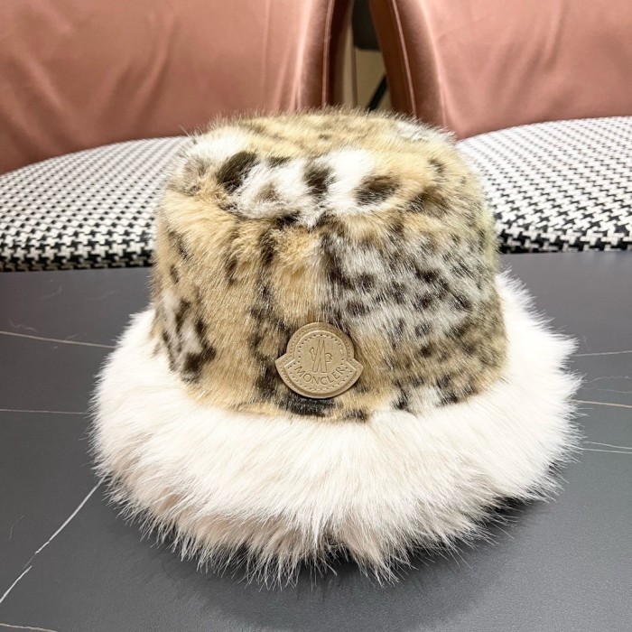 Moncler Hats & Caps 008