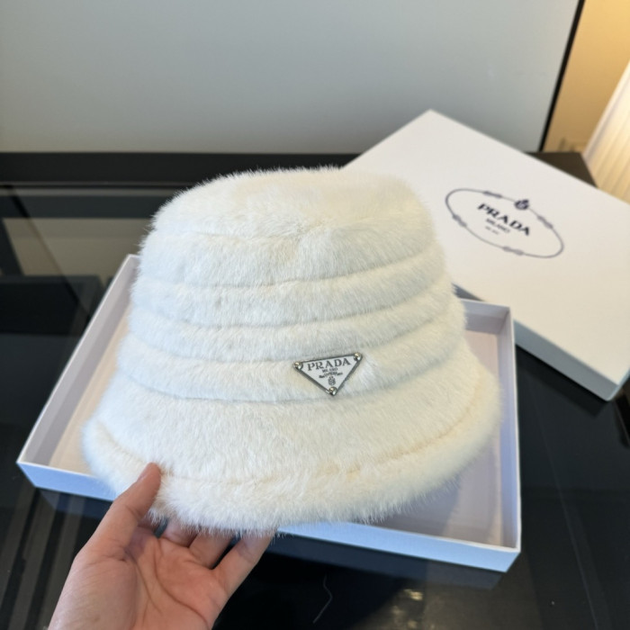 Prada Hats & Caps 001