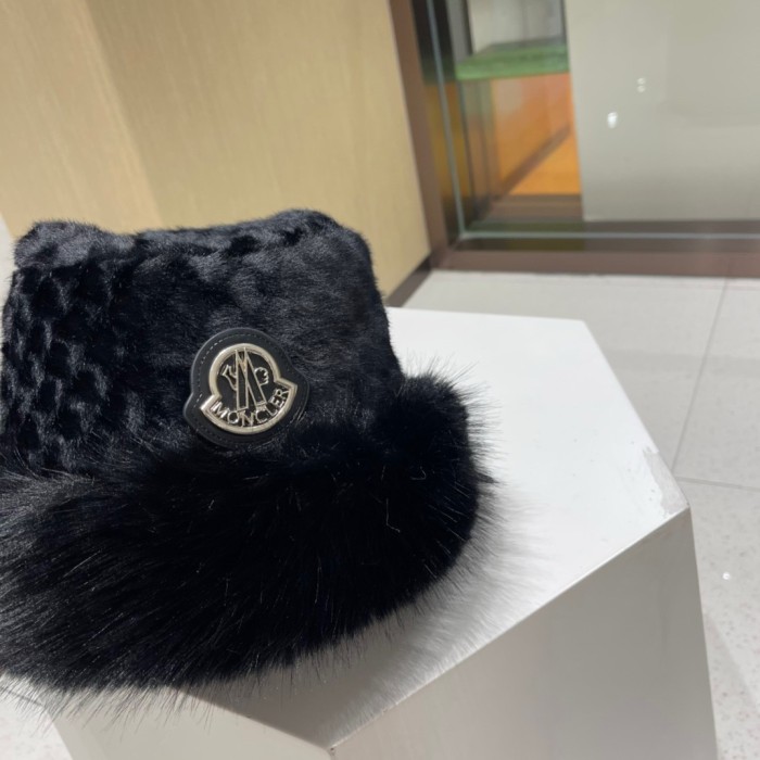 Moncler Hats & Caps 007