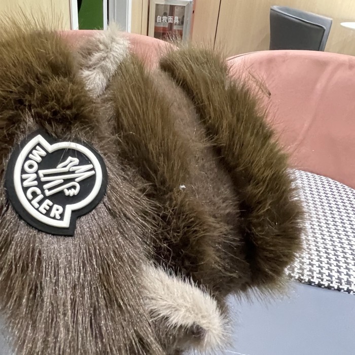 Moncler Hats & Caps 005