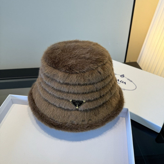 Prada Hats & Caps 001