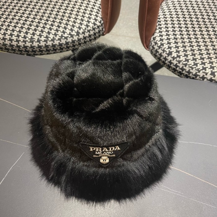 Prada Hats & Caps 005