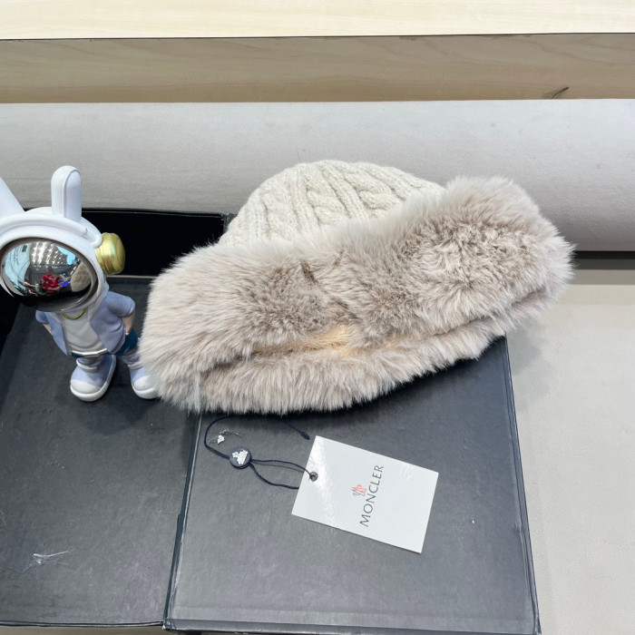 Moncler Hats & Caps 004