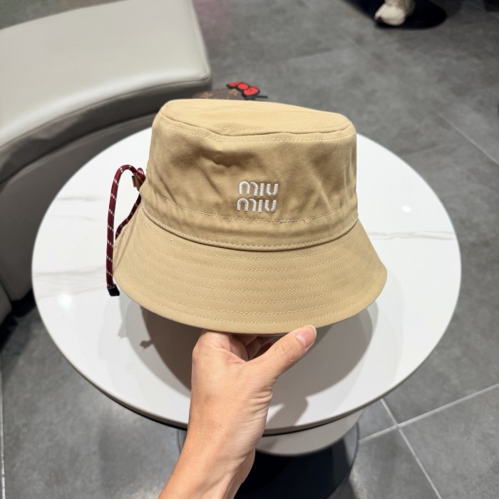 Miu Miu Hats & Caps 003