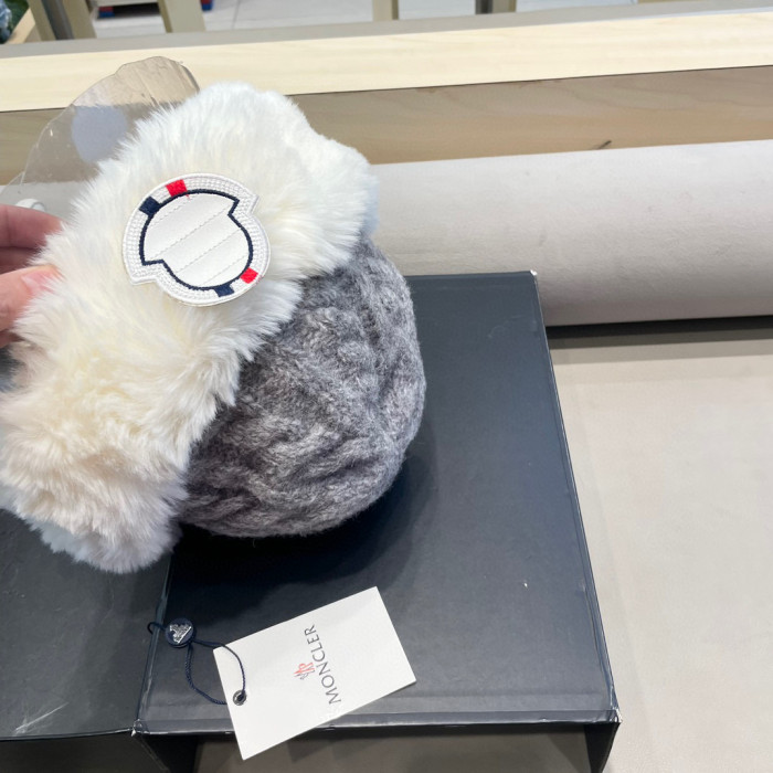 Moncler Hats & Caps 004
