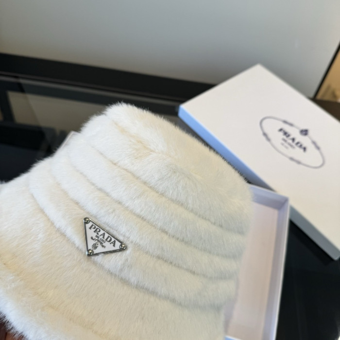 Prada Hats & Caps 001