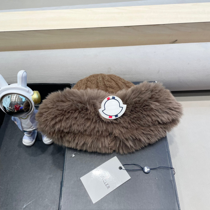 Moncler Hats & Caps 004