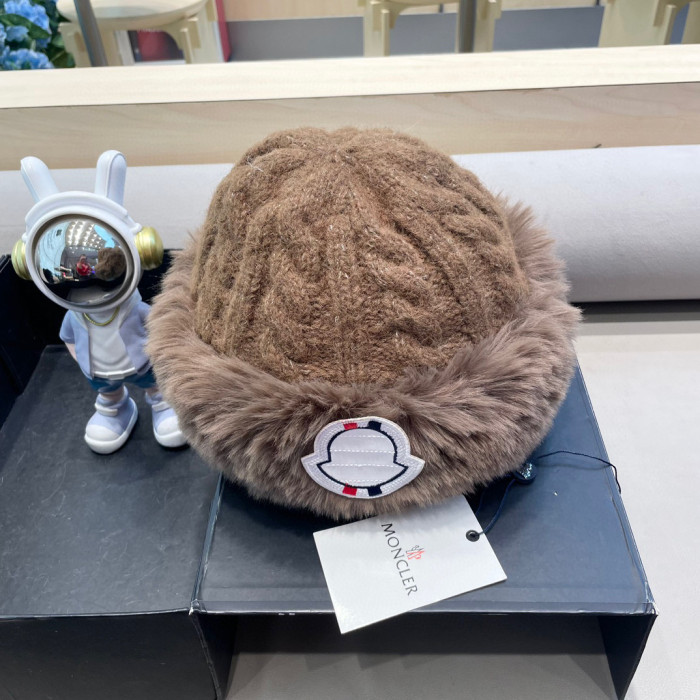 Moncler Hats & Caps 004