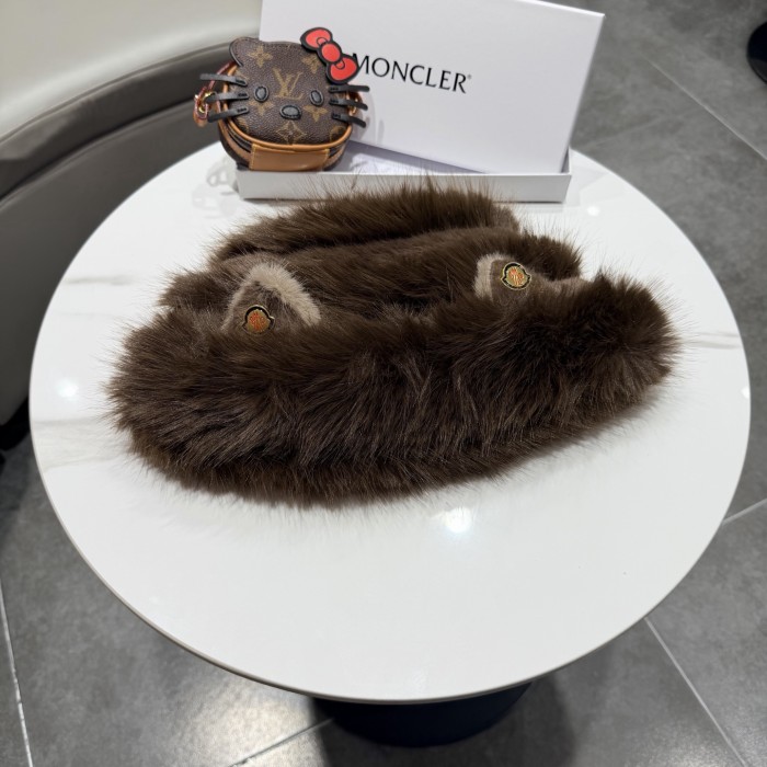Moncler Hats & Caps 010
