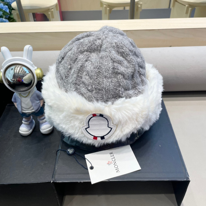 Moncler Hats & Caps 004