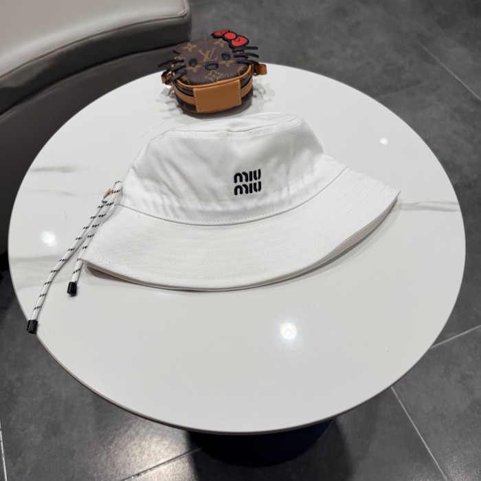 Miu Miu Hats & Caps 003