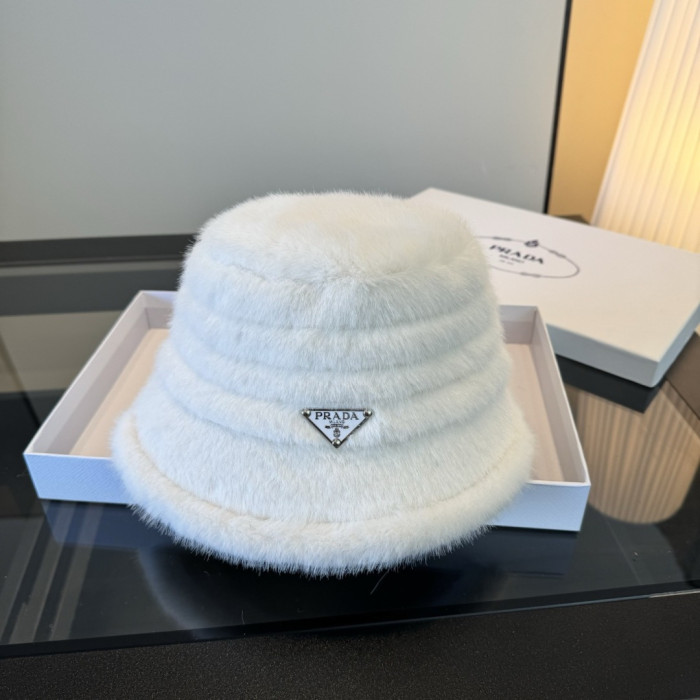 Prada Hats & Caps 001