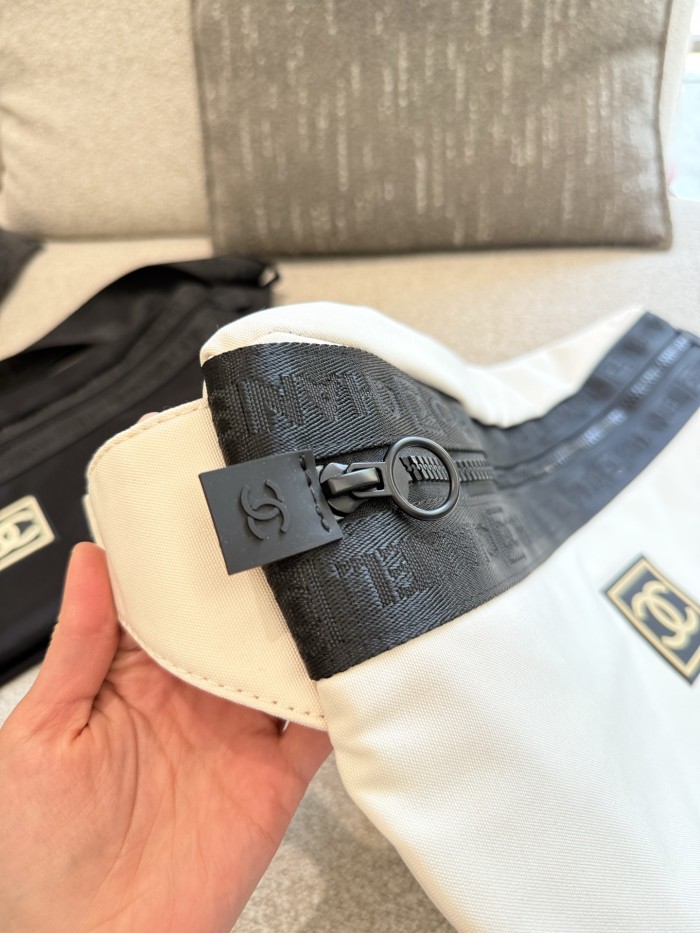 Chanel Bumbag 085 DB571 50cm