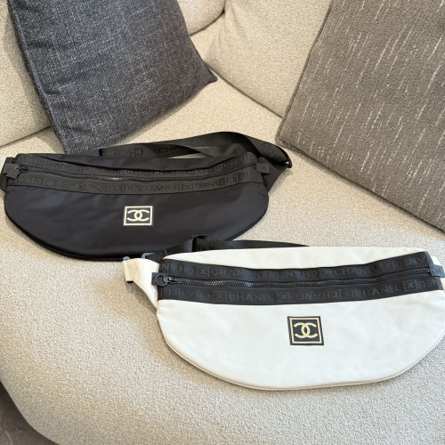 Chanel Bumbag 085 DB571 50cm