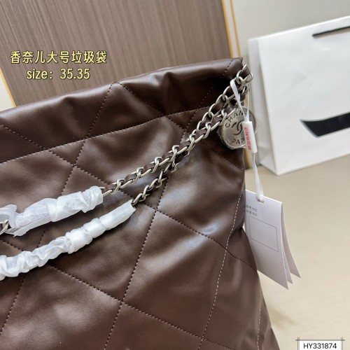 Chanel Shoulder Bag 087 DB002 35cm