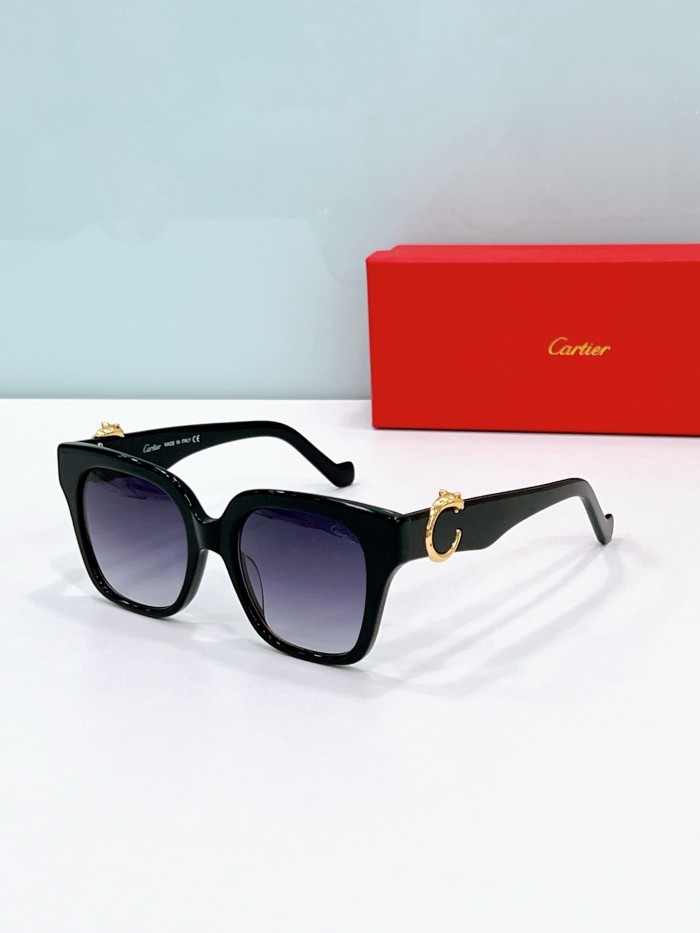 Cartier Sunglasses CT0582