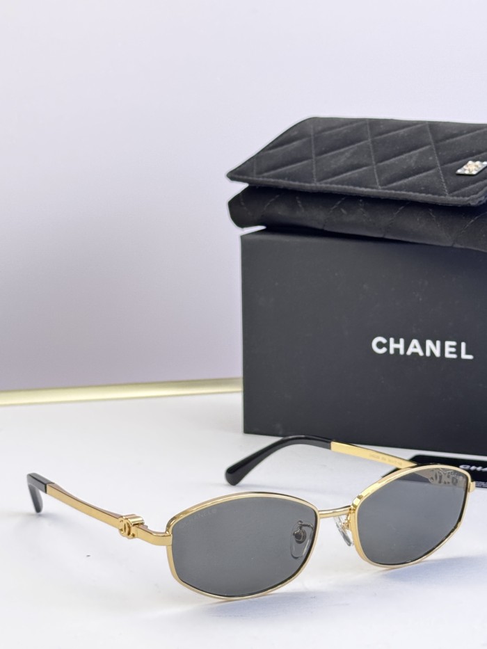 Chanel Sunglasses CH2229