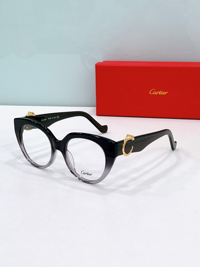 Cartier Sunglasses CT0583