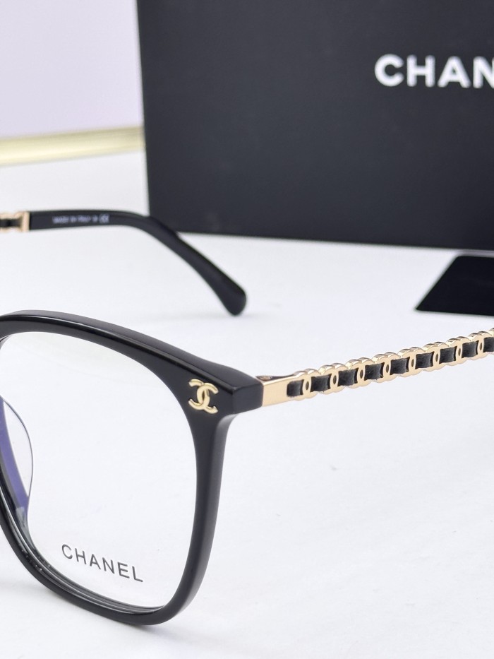Chanel Sunglasses 3435