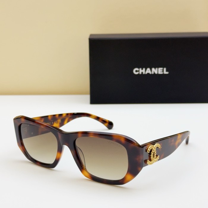 Chanel Sunglasses CH5554