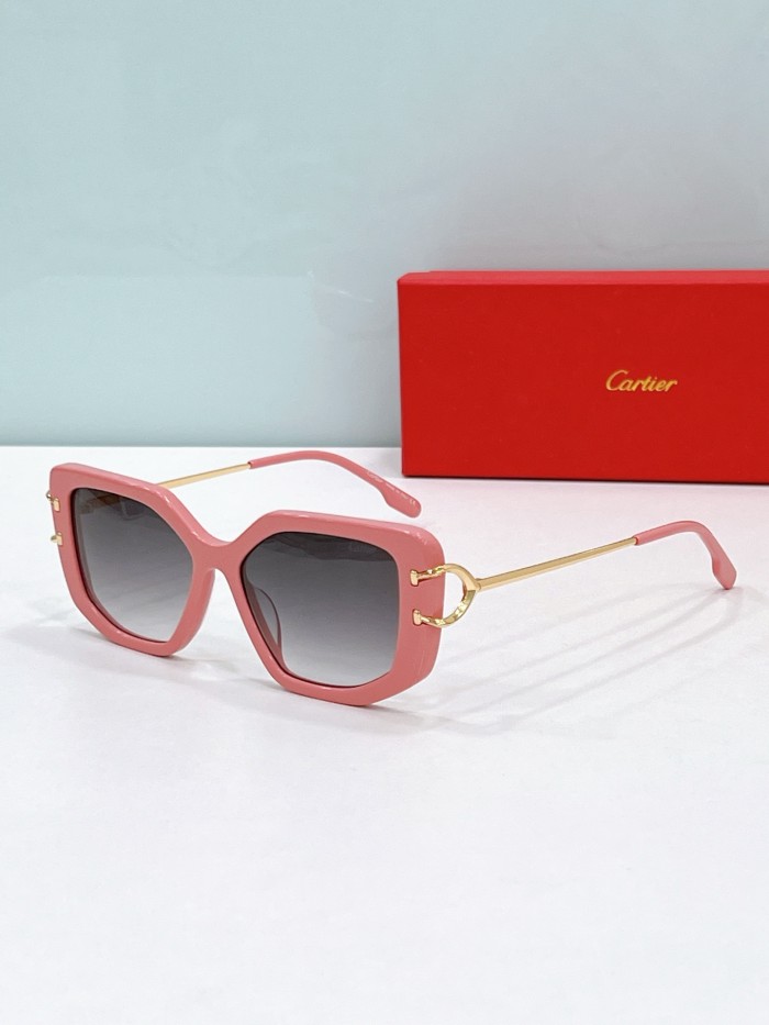 Cartier Sunglasses CT0531S