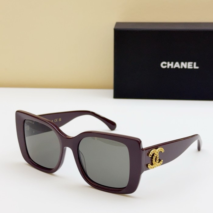 Chanel Sunglasses CH5555