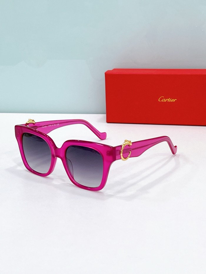 Cartier Sunglasses CT0582