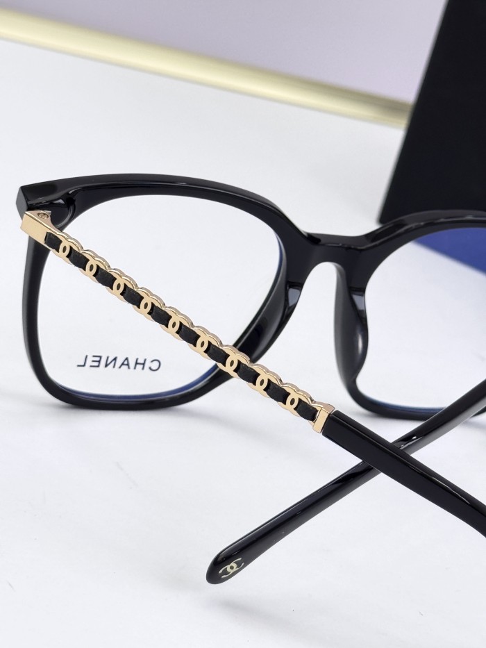 Chanel Sunglasses 3435