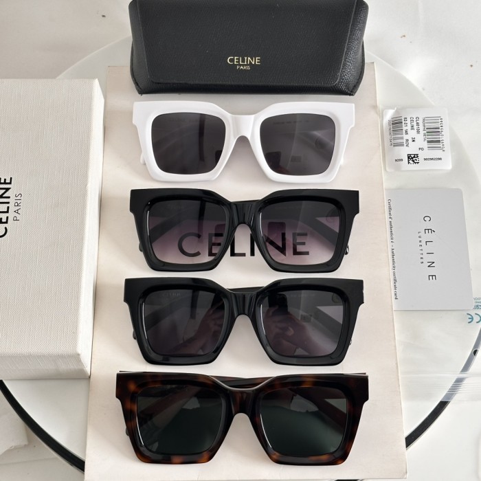 Celine Sunglasses CL40130I