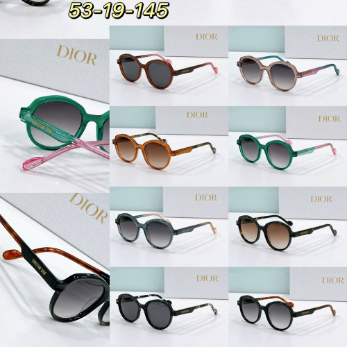 Dior Sunglasses S71