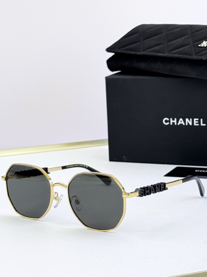Chanel Sunglasses CH2233