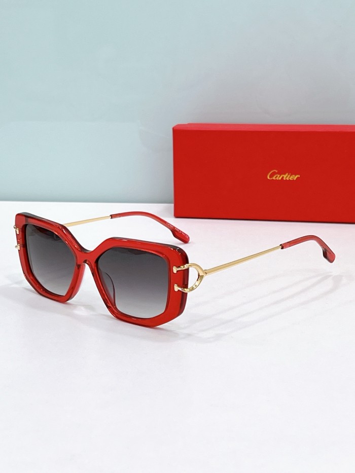 Cartier Sunglasses CT0531S