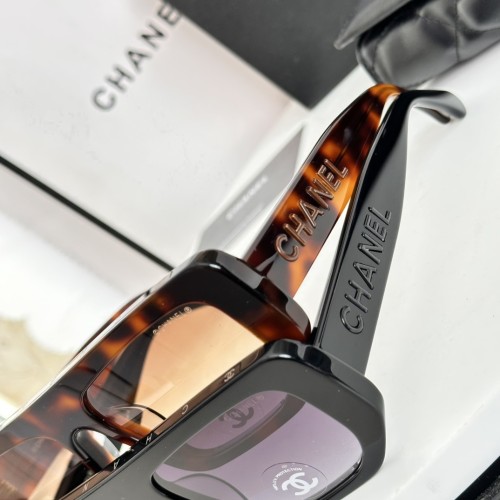 Chanel Sunglasses 5560