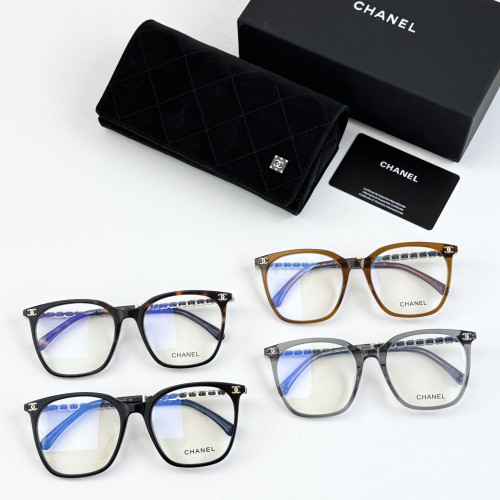 Chanel Sunglasses 3435