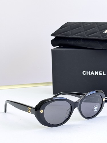 Chanel Sunglasses CH9178