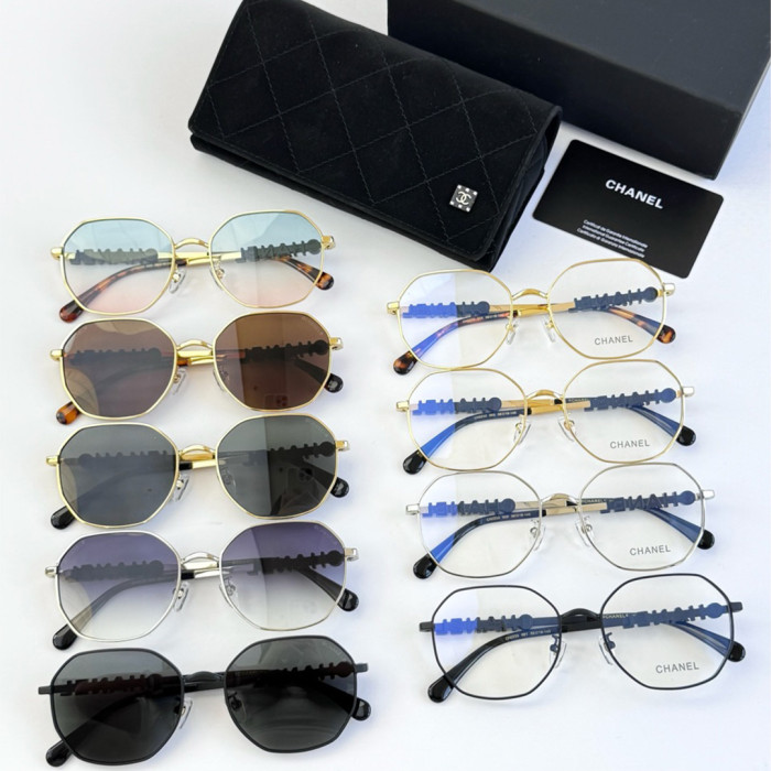Chanel Sunglasses CH2233
